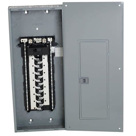 electric box 150|Square D 150.